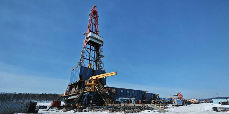 В 2025 году Байкитская нефтегазоразведочная экспедиция опережает производственный план
